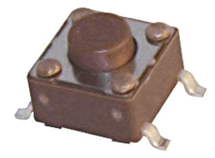 Apem - DTSM62NV - Apem ɫ   DTSM62NV, , 50 mA @ 12 V ֱ 5mm		