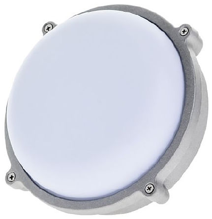 Theben / Timeguard - LEDBHR25W - Theben / Timeguard 25 W Բ LED ڰʽ ձڵ LEDBHR25W, 230 V , 220 x 220 x 80 mm, IP65 ѹ		