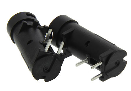 Schurter - 3101.0050 - Schurter 10A ʽ ñ PCB ̶۶ 3101.0050, ڹʽ۶		