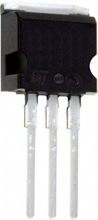 STMicroelectronics - FERD20M60SR - STMicroelectronics FERD20M60SR  , Io=20A, Vrev=60V, 3+Tab I2PAKװ		