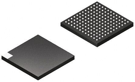 STMicroelectronics - STM32F103ZFH6 - STMicroelectronics STM32F ϵ 32 bit ARM Cortex M3 MCU STM32F103ZFH6, 72MHz, 768 kB ROM , 96 kB RAM, 1xUSB, BGA-144		