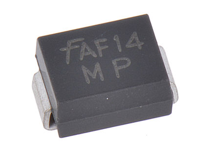 Fairchild Semiconductor - SMBJ36CA - Fairchild Semiconductor SMBJ36CA ˫ TVS , 600W, 58.1V, 2 DO-214AAװ		