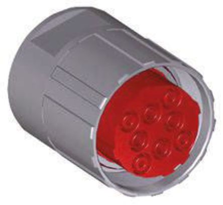 Amphenol - MC1CJN0600 - Amphenol 6· °װ ֱ  ͷ MC1CJN0600, ĸ		