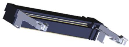 TE Connectivity - 440360-2 - TE Connectivity 124 · 0.8mm ھ SMTװ ֱ DIMM  440360-2		