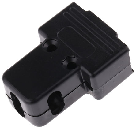 MH Connectors - MHTRI-9-P-K - MH Connectors MHTRI-P ϵ 9 · бǣֱ ɫ ABS D-sub ׿ MHTRI-9-P-K, Ӧ		