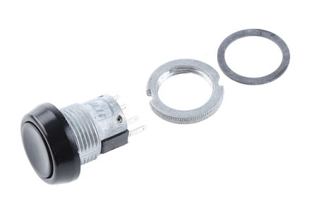 ITW - 76-9410/439088B - ITW 76-9410/439088B ɫ ˫ - / 尲װ ť, 10.1 A @ 250 V 		