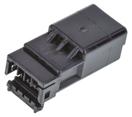 TE Connectivity - 174967-2 - TE Connectivity Multilock 040 ϵ 2.5mm ھ 1  4 · ĸ PCB  174967-2		