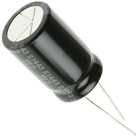 Rubycon - 50ZLJ1000M16X25 - Rubycon ZLJ ϵ 50 V ֱ 1000F ͨ  50ZLJ1000M16X25, 20%ݲ, +105C		