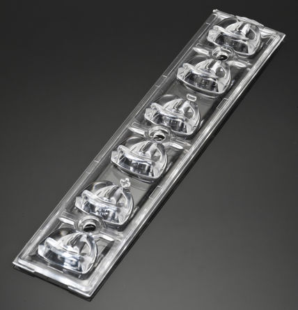 Ledil - C13140_STRADA-T-6X1-DWC - LEDiL Strada-Module ϵ Գ  LED ͸ C13140_STRADA-T-6X1-DWC, ʹOSRAM OSLON 		