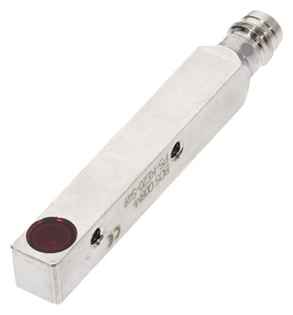 BALLUFF - BOS Q08M-P0-KE20-S49 - BALLUFF BOS Q08M ϵ Ϊ 5 m ɫ LED Դ  ֱͨ 紫 BOS Q08M-P0-KE20-S49, PNP, M8 , IP67		