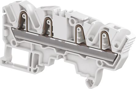 Entrelec - 1SNK706012R0000 - Entrelec SNK ϵ ɫ ͨӿ 1SNK706012R0000, 32A, 1 kV 		