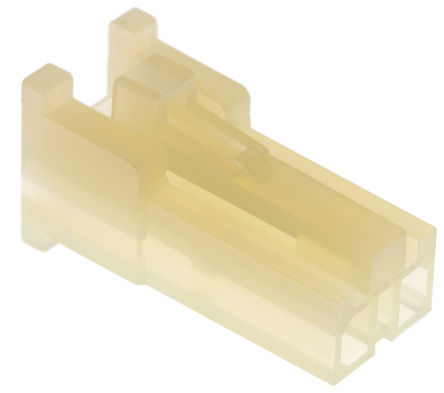 TE Connectivity - 171199-1 - TE Connectivity 6.5mm ھ 1  2 ·  °װ PCB  171199-1		