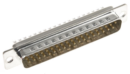 TE Connectivity - 5-1393483-0 - TE Connectivity DB37 37 · 尲װ  D-sub  ͷ 5-1393483-0		