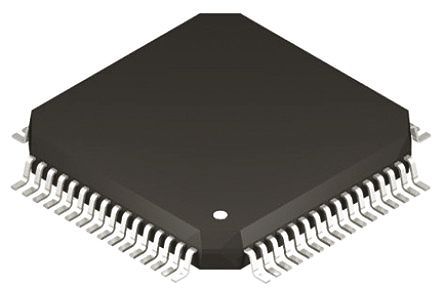 Analog Devices - AD7294BSUZ - Analog Devices AD7294BSUZ 12 λ ADC, I2Cӿ, 64 TQFPװ		