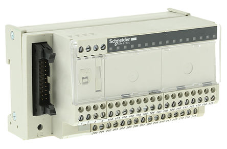 Schneider Electric - ABE7H16R21 - Schneider Electric  ABE7H16R21, ʹQuantum Զƽ̨		