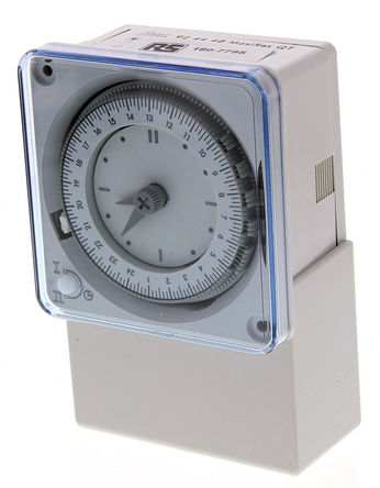 Legrand - 924448 - Legrand 1ͨ 氲װʱ 924448, ʱλ: , 24 V /ֱԴ		