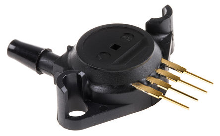 NXP - MPX2200AP - NXP 200kPa ֬  ѹ MPX2200AP, 1 %ȷ, 38.5  41.5 mV, 10 V ֱ		