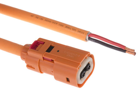 TE Connectivity - 1-2208103-3 - TE Connectivity HVA ϵ 1 2· ӽͷ 1-2208103-3		