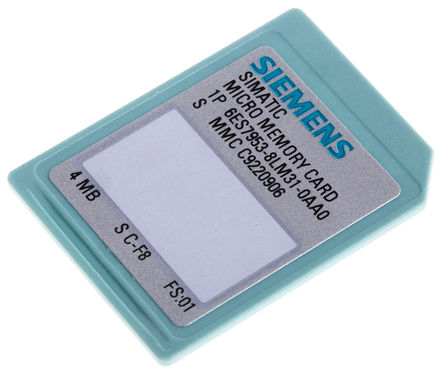 Siemens - 6ES7953-8LM31-0AA0 - Siemens ڴģ 6ES7953-8LM31-0AA0, ʹSIMATIC S7-300 ϵ		