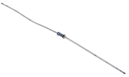 Vishay - MBA02040C2200FC100 - Vishay MBA0204 ϵ 0.4W 220  Ĥ̶ MBA02040C2200FC100, 1%, 50ppm/C		