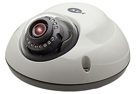 KT&C - KNC-LDDi45 - KT&C KNC-LDDi45 IP66 Բ  KNC-LDDi45, 3.7mm		