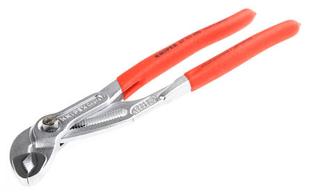 Knipex - 87 03 250 - Knipex 50mmǯ Լг Cobra ˮǯ 87 03 250, 250 mmܳ		
