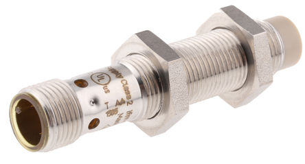 ifm electronic - KF5002 - ifm electronic IP65  ʽ KF5002, ⷶΧ3  12 mm, 61.2mm, PNP, 10  36 V ֱԴ		