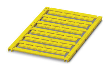 Phoenix Contact - 0829211 - Terminal Marker 0829211		