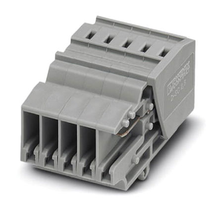 Phoenix Contact - 3041639 - Phoenix Contact CLIPLINE ϵ 3041639 14 · , װ, ˽, 0.08  4 mm2߹, 24A, 500 V		