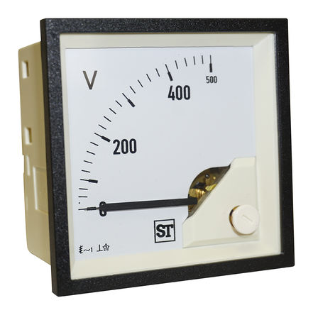 Sifam Tinsley - EQ74-V70X2N1CAW0ST - Sifam Tinsley Sigma ϵ 500V  68 x 68 mm ģѹ EQ74-V70X2N1CAW0ST, -10C  +55C		