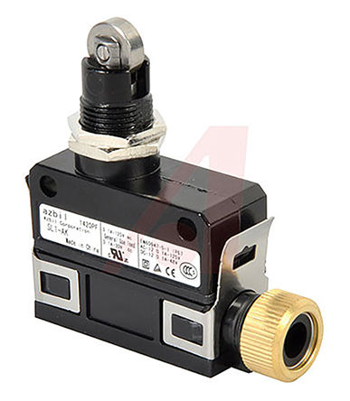 Honeywell - SL1-AK - Honeywell IP67 ѹп ٶ λ SL1-AK, , SPDT, /, 125V		