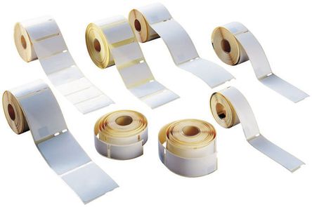 Dymo - S0722470 - DYMO S0722470 110װ ɫ ɫ ǩӡ, ڶͺŴӡ		