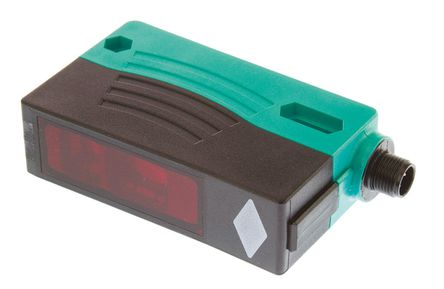 Pepperl + Fuchs - RL29-8-2000/73C/136 - Pepperl + Fuchs 20  2000 mm LED Դ ״  紫 RL29-8-2000/73C/136, ʽ, 4  M12 , IP65		