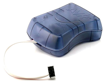 Matrix Technology Solutions - EB283 - EB283 USB AVR In-System Programmer		