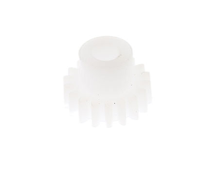 RS Pro - DS05-18B - RS Pro 18 POM  DS05-18B, 9mmھ, 6mmֱ, 3mm׾		