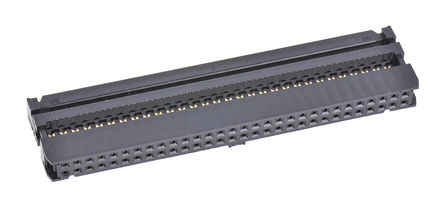 Hirose - HIF3BB-60D-2.54R - Hirose HIF3B ϵ 2 60· 2.54mmھ ĸ IDC  HIF3BB-60D-2.54R, °װ		