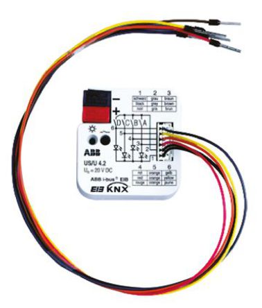 ABB - US/U4.2 - ABB  GHQ6310070R0111, ƽӰװ, 20 V, 39 mm x 40 mm x 12mm		