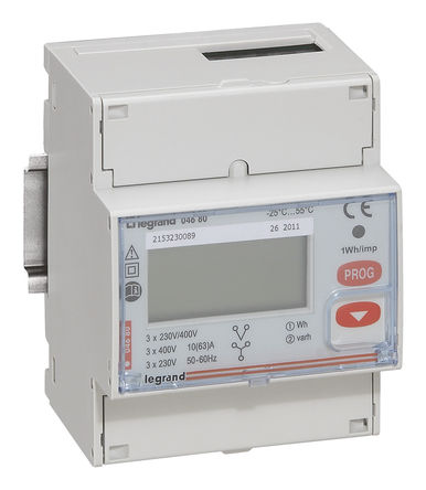 Legrand - 004683 - Legrand 004683 3  8λ LCD ֹʱ		