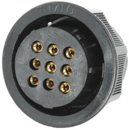 Toughcon - TT1710-S09 - Toughcon 9· °װ ֱ   TT1710-S09, ĸ		