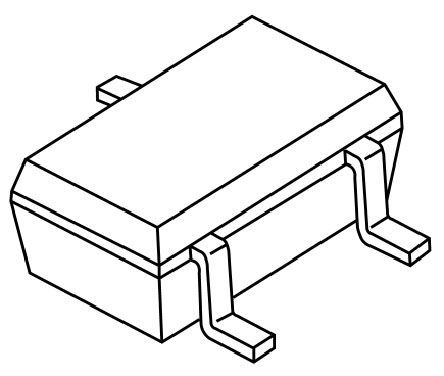 STMicroelectronics - EMIF01-10005W5 - STMicroelectronics EMIF01-10005W5 ˫ EMI ˲ ESD , 5 SOT-323װ		