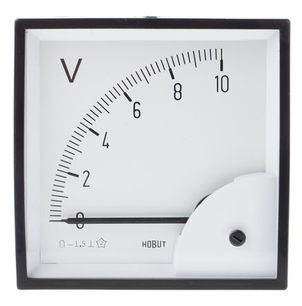 HOBUT - D961MCS10V/2-001 - HOBUT 10V ֱ ģѹ D961MCS10V/2-001, -25C  +40C		