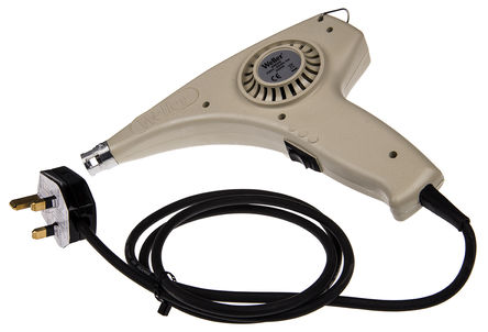 Weller - 0140696606 - Weller 6966E +360C ǹ, 230V ac, 250W, G  - Ӣʽ 3 		