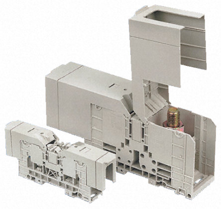 Entrelec - RS413-2246-0001 - Entrelec SNA ϵ ɫ  RS413-2246-0001, 520A, 1 kV 		