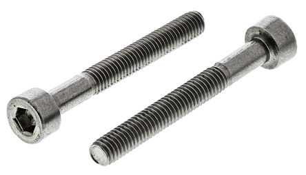 RS Pro - Q209120000300025000 - RS Pro   ͷݶ, M3 x 25mm		