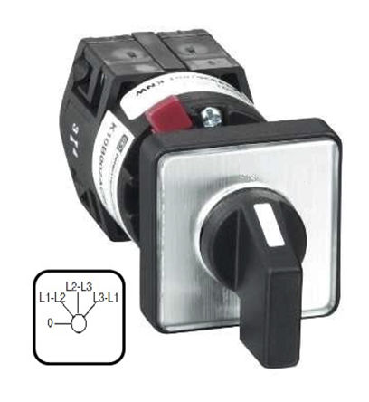 Schneider Electric - K10D024MCH - Schneider Electric K10D024MCH 4λ 3P 45 ת, 10 A, ֱִ		