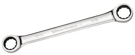 Gear Wrench - 9213 - Gear Wrench 14 x 15 mm ˫ ˫ ݰ 9213, ܳ190 mm		