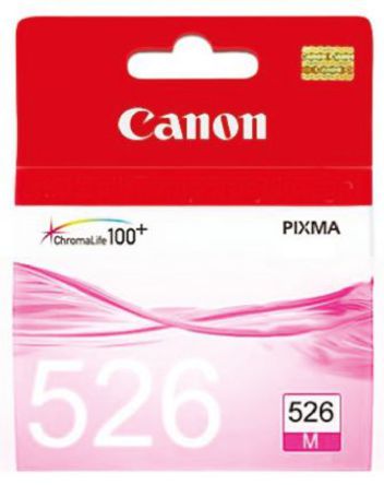 Canon - CLI-526M - Canon CLI-526M ɫ ī, CLI-526Mͺī, ڶͺŴӡ		