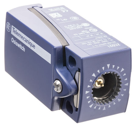 Telemecanique Sensors - ZCD21 - Telemecanique Sensors OsiSense XC ϵ  ٶ λ ZCD21, DP, /, 240V		