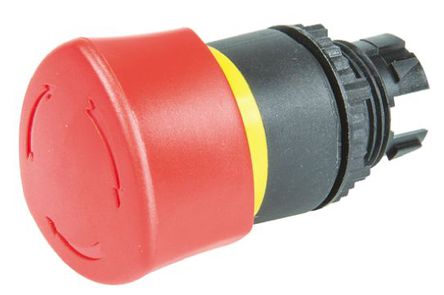 BACO - L22ER01 - BACO BACO ϵ 22mm  ɫť Բ IP66 ת ťͷ L22ER01		