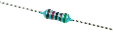 TE Connectivity - LR1F51K - TE Connectivity LR1 ϵ 0.6W 51k  Ĥ̶ LR1F51K, 1%, 50ppm/C		